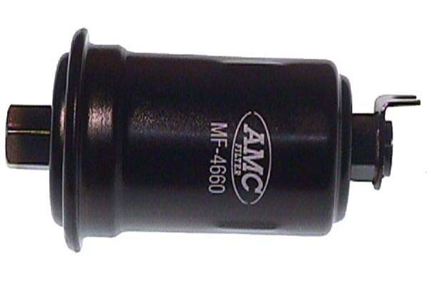 AMC FILTER Kütusefilter MF-4660